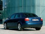 Audi A4 2.0 FSI Sedan 2000 года